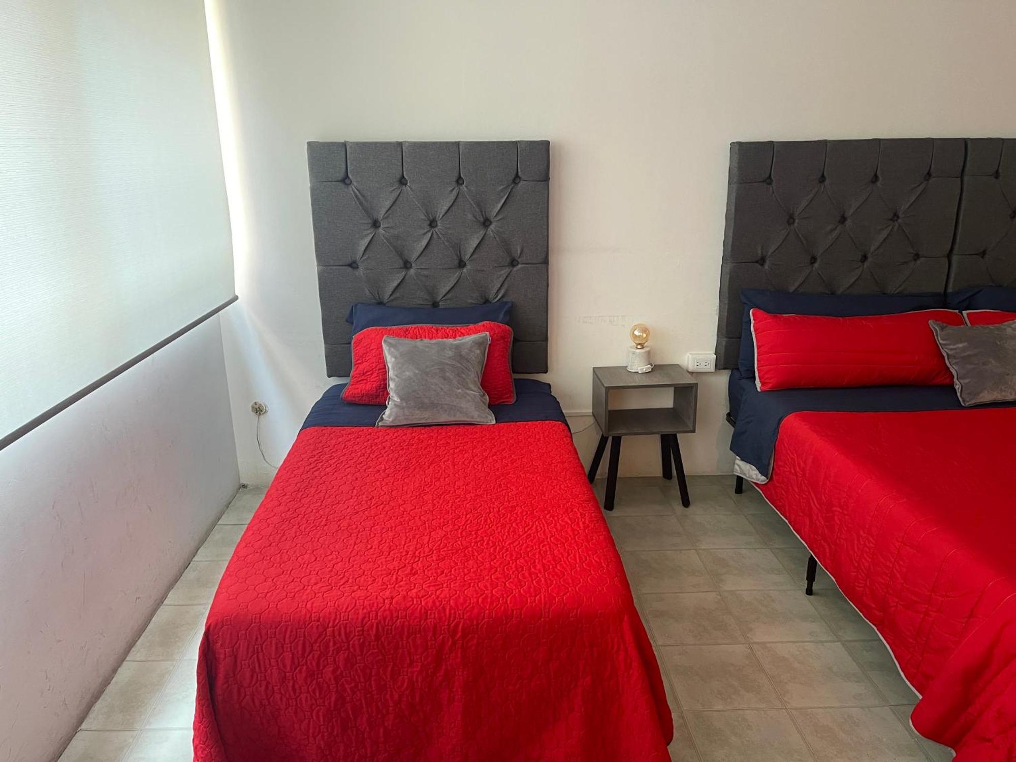 Bnb2Night Polanco-Lomas Mexico By Eksteriør billede